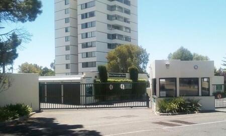 Studio apartment in Claremont