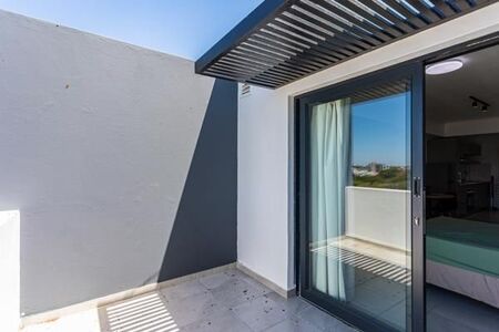 1 Bedroom Apartment in Mowbray