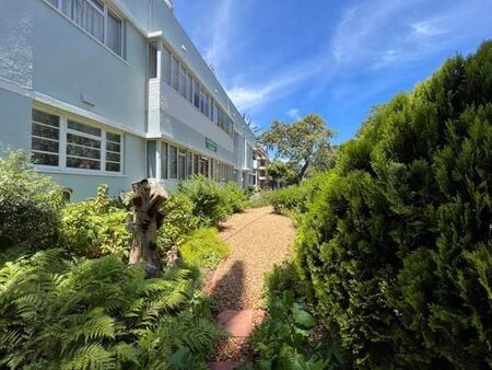 2 Bedroom Apartment in Claremont