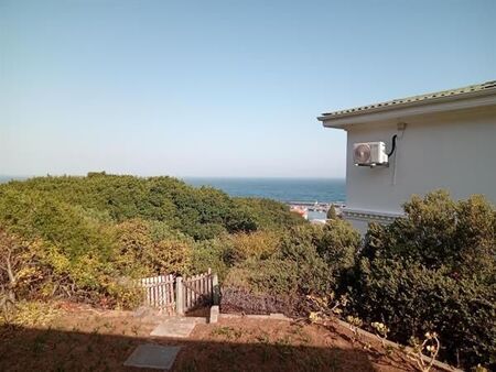 4 Bedroom House in Kalk Bay