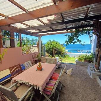 3 Bedroom House in Kalk Bay