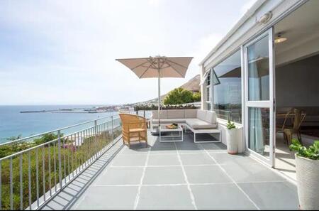 2 Bedroom House in Simons Town