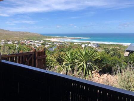 1 Bedroom House in Scarborough