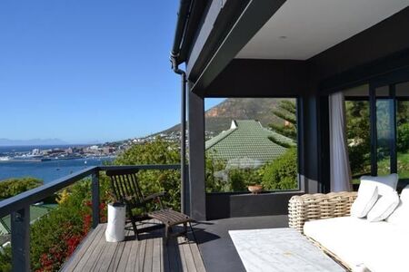 2 Bedroom House in Simons Town