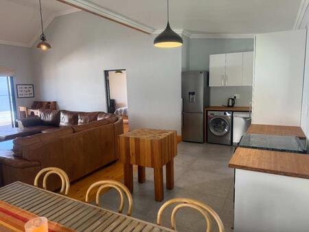 2 Bedroom House in Simons Town