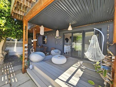 1 Bedroom Apartment in Simons Town