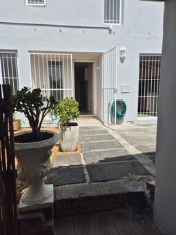 3 Bedroom House in Fish Hoek
