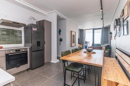 2 Bedroom Apartment in Muizenberg