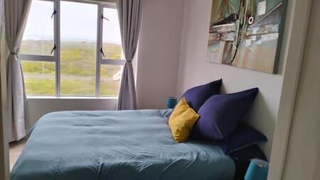 3 Bedroom Apartment in Muizenberg