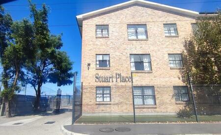 2 Bedroom Apartment in Churchill Estate