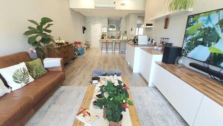 2 Bedroom House in Plattekloof