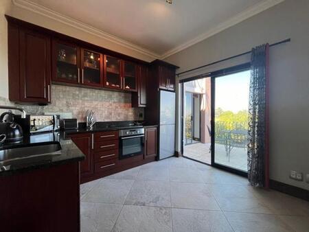 3 Bedroom Apartment in Plattekloof