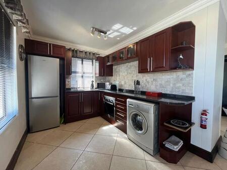 2 Bedroom Apartment in Plattekloof