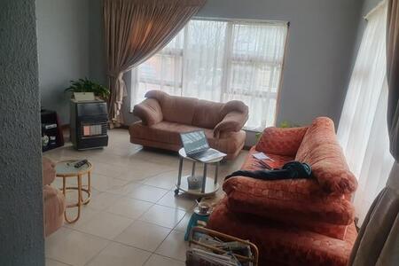 4 Bedroom House in Welgelegen