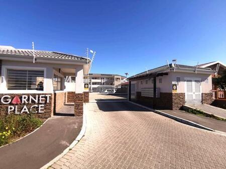 2 Bedroom Apartment in Parow