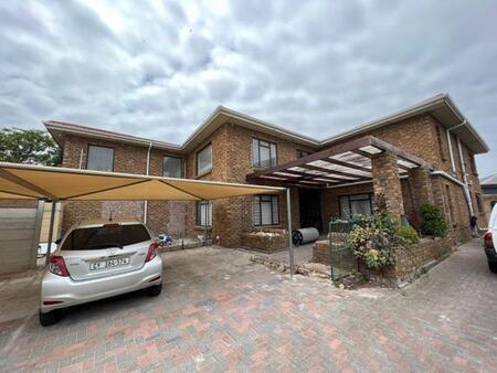 2 Bedroom Apartment in De Tijger