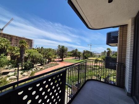 1 Bedroom Apartment in Century City