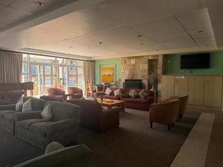 1 Bedroom Apartment in Welgelegen