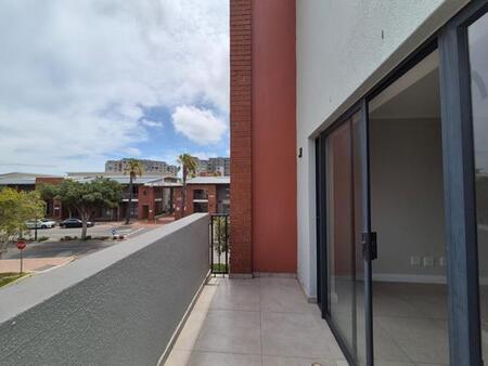 2 Bedroom Apartment in Century City