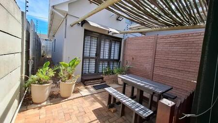 2 Bedroom House in Milnerton Central