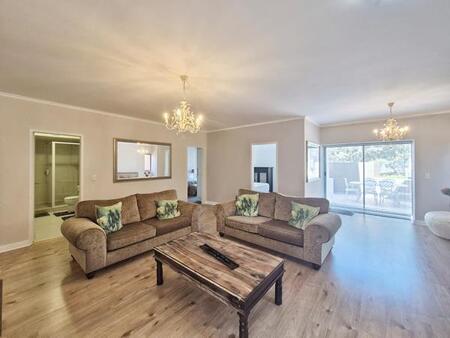 3 Bedroom Apartment in Century City