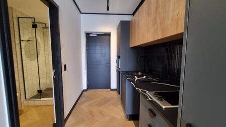 Studio Apartment in Century City