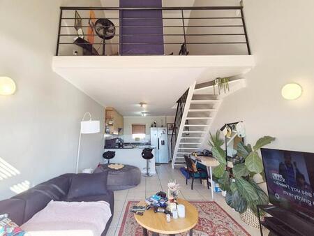 1 Bedroom Apartment in Century City