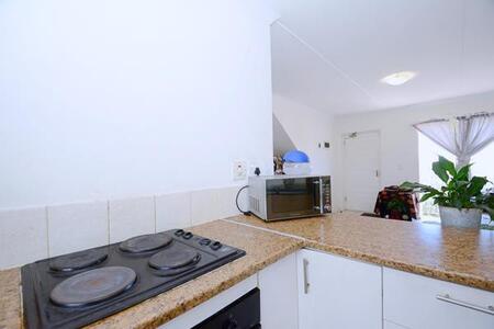 1 Bedroom Apartment in Rugby