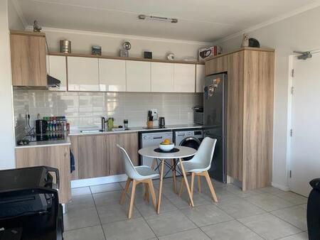 1 Bedroom Apartment in Richwood