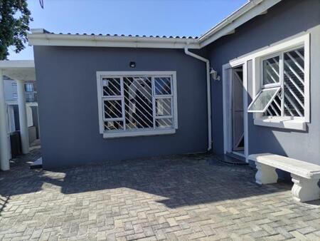 2 Bedroom House in Sanddrift