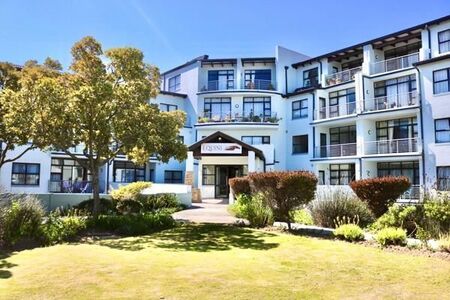 2 Bedroom Apartment in Royal Ascot