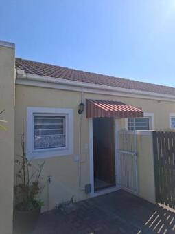 2 Bedroom House in Tijgerhof