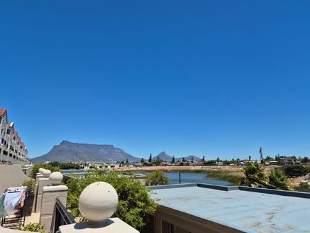 2 Bedroom Apartment in Century City