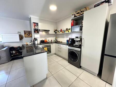 3 Bedroom Townhouse in Burgundy Estate