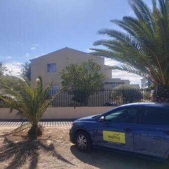 1 Bedroom Apartment in Tijgerhof