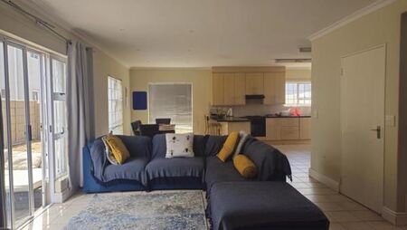 3 Bedroom House in Century City