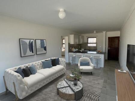 2 Bedroom Apartment in Milnerton Ridge