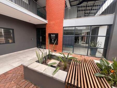 2 Bedroom Apartment in Century City