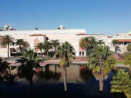 3 Bedroom Apartment in Century City