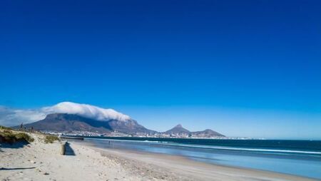 2 Bedroom Apartment in Milnerton Central