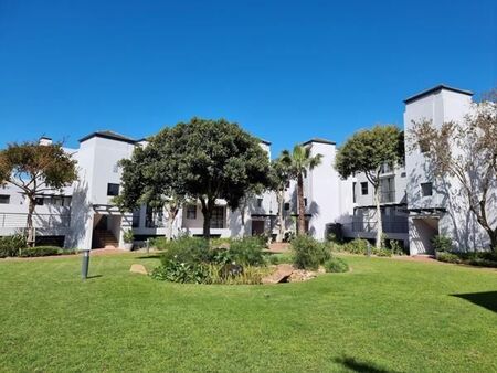 3 Bedroom Apartment in Century City