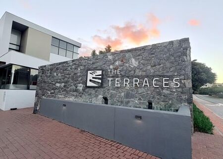 2 Bedroom Apartment in Century City