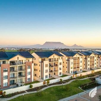 3 Bedroom Apartment in Richwood