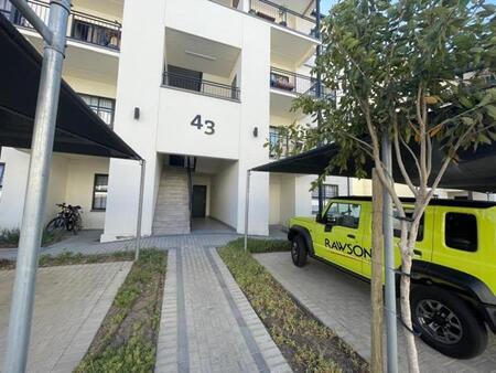 3 Bedroom Apartment in Richwood