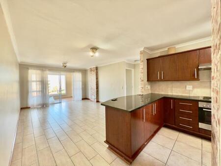 2 Bedroom Apartment in Century City