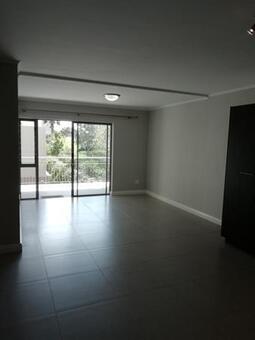 2 Bedroom Apartment in Century City