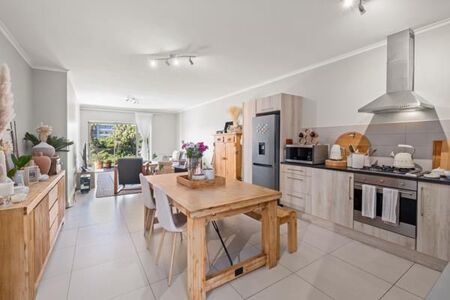 2 Bedroom Apartment in Century City