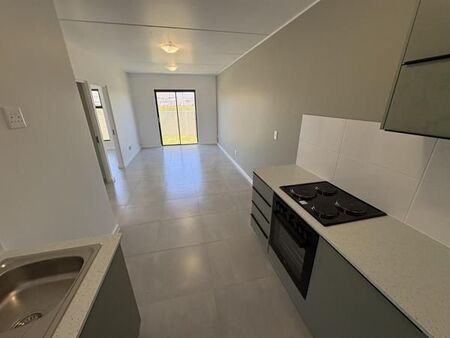 2 Bedroom Apartment in Rivergate