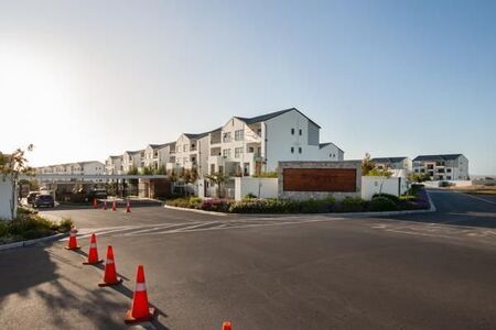 1 Bedroom Apartment in Richwood