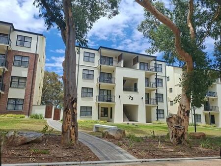 1 Bedroom Apartment in Richwood